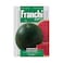 Franchi Anguria Sugar Baby Watermelon 3/10