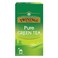 Twinings Pure Green Tea 100 Tea Bags
