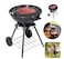 Barbecue Portable Charcoal Grill