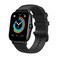 Amazfit GTS 2E GPS Smartwatch Obsidian Black