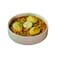 Egg Chana