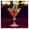 Pasabahce Diamond Goblet Glass Set - 238 Cc - 6 Pieces