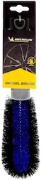 Michelin Wheel Brush with Long Handle