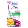Nair Body Wax Strips Mango 20's