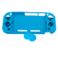 FR-TEC SWITCH LITE SILICONE PROTECTIVE + GRIPS - BLUE