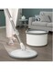Cady One Floor Mop With Round Handle And Portable Bucket