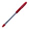 Pilot Pen Red, BPS-GP