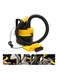 Generic Handheld Vacuum Cleaner For Car