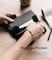 Ringke - Samsung Galaxy Z Fold 4 Case Cover - Folio Signature EZ Strap Plus  Series - Navy