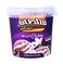 Sultana Ice Cream Chocolate Vanilla - 1L