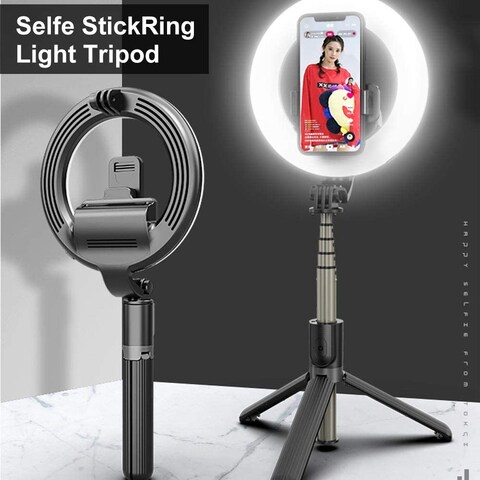 Selfie Stick L07 Fill Light