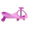 Ziggy Swing Car Pink