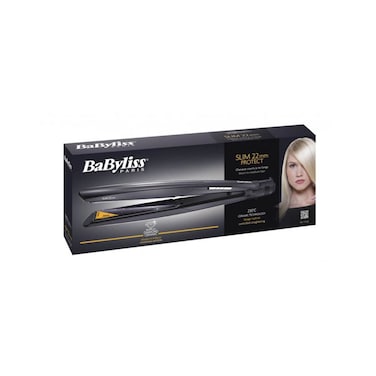 BaByliss Hair Straightener ST325