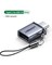 UGREEN Type C to USB 3.0 A Adapter with Lanyard 50283