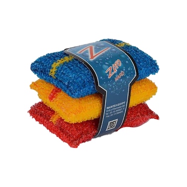 Zoro Cleaning Sponge - 3 Pieces