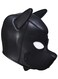 Generic Neoprene Puppy Hood Camo Full Face Mask Cosplay Costume Dog Head Masks