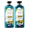 Herbal Essences Argan Oil Of Morocco Shampoo 400ml + Conditioner 400ml