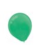 Generic 100-Piece Inflatable Decorative Balloons 12inch
