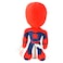 Marvel Spider-Man Plush Toy Multicolour 14inch