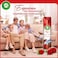 Air Wick Air Freshener, Rose Scent, 300ml x 3