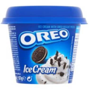 Kraft Oreo Cup 140Ml