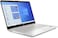 HP Notebook 15T-DW30015.6 FHD Display, Intel Core i7-1165G7, 8GB RAM, 512GB SSD, Fingerprint Reader, Windows 11 Home [1A3Y4AV], Silver