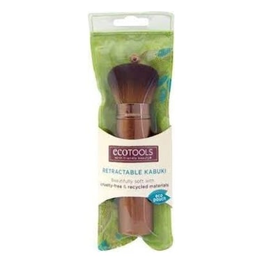 Ecotools Brush Retractable Face