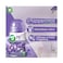Air Wick Automatic Air Freshener Spray Kit with Gadget &amp; Refill Lavender &amp; Chamomile Scent 250ml