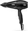 Babyliss 6713DE 2200 W Black Hair Dryer