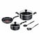 Tefal Super Cook Set 7 Pieces