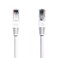 Sandberg UTP Cat6 Network Cable 5m White