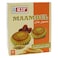KIF Whole Wheat Flour Maamoul 20g &times;16