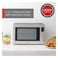 Panasonic Convection Microwave Oven NNCD87 34L