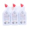 Carrefour Power Plus Toilet Cleaner White 500ml Pack of 3