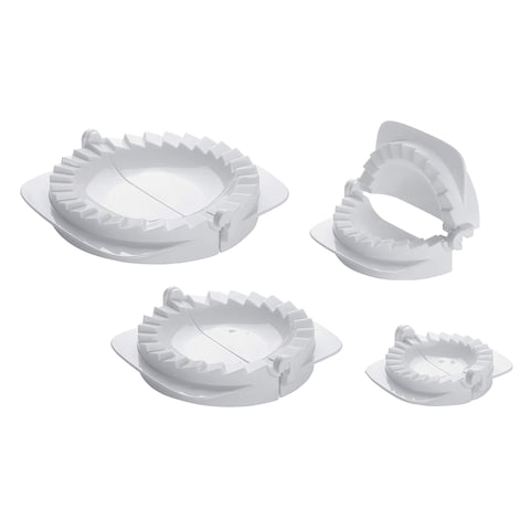 Tescoma 630880 Delicia Dumpling Maker