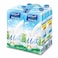 Almarai UHT Full Fat Milk 1L Pack of 4