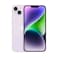 Apple Iphone 14 Plus, 6Gb Ram, 128Gb Storage, Purple 1 Piece Per Customer