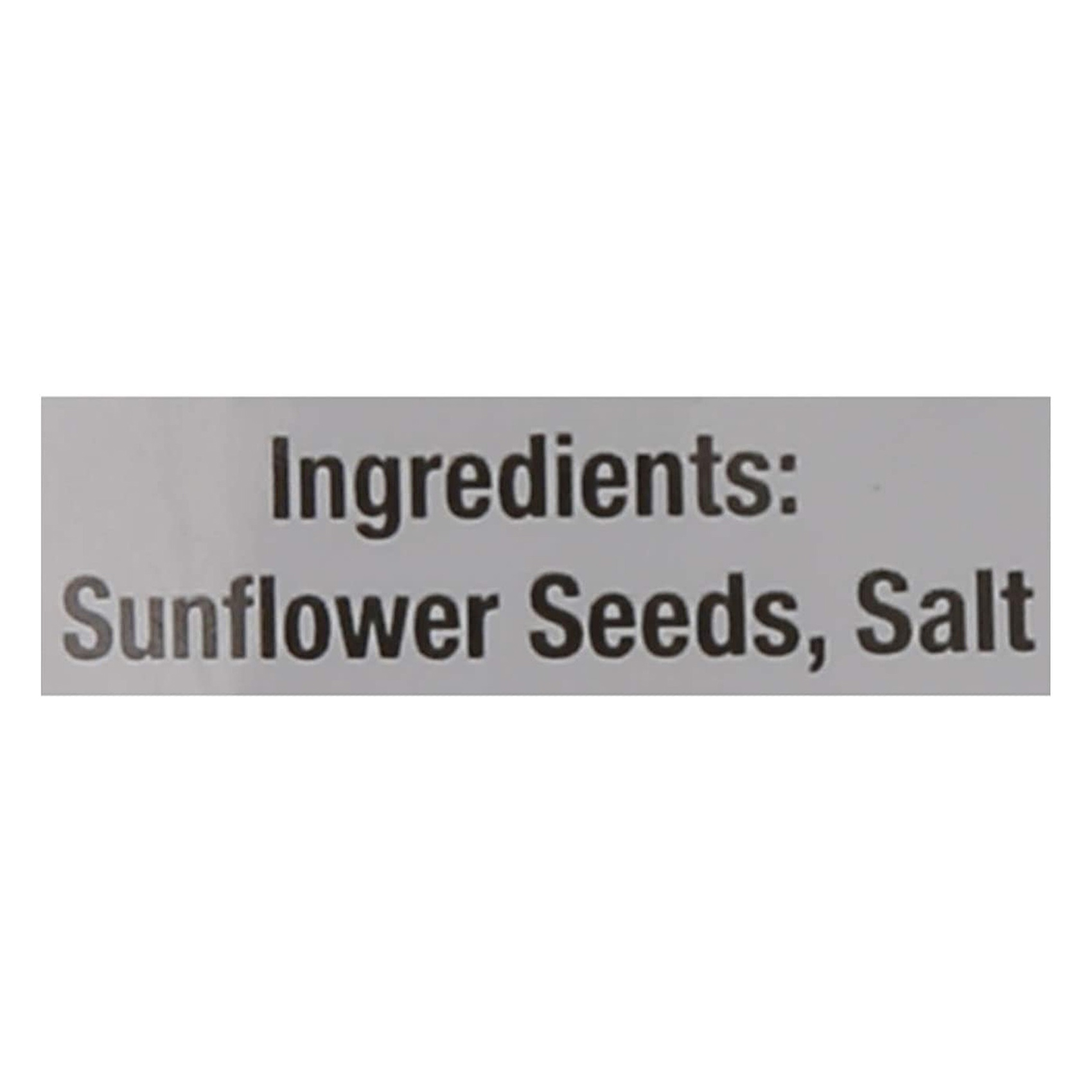 Al Rifai Sunflower Seeds 160GR