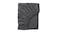 Generic Fitted Sheet, Dark Grey 140X200cm