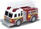 Road Ripper City Service Fleet, 3 Assortment (Police,Firetruck,Garbage Truck)