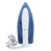 Dawlance Steam Iron DWSI-7282-B Blue