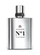 Aigner No 1 Platinum Eau De Toilette For Men - 100ml