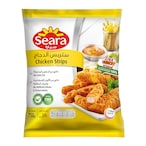 Buy Seara  Chicken Strips 750g in Saudi Arabia