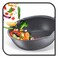 Tefal Mineralia Force Non Stick Multipan 22cm Grey