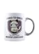 muGGyz World's Okayest Gamer Coffee Cup White 11Ounce