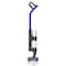 Dyson Wash G1 Wet Floor Vacuum Cleaner, WR01, Blue/Black - International Version
