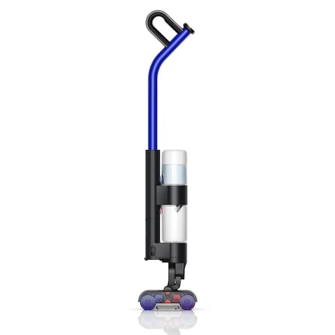 Dyson Wash G1 Wet Floor Vacuum Cleaner, WR01, Blue/Black - International Version