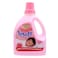 SoSoft Baby Fabric Softener And Conditioner 2.5L