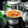 Delcasa 3Pcs Stainless Steel Hot Pot