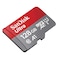 SanDisk 128GB Ultra microSDXC UHS-I Memory Card